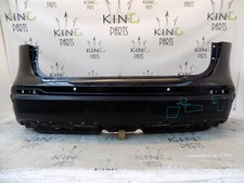 NISSAN QASHQAI MK2 J11 FACELIFT 2017-2018 REAR BUMPER PDC 85022-HV20H #H0540