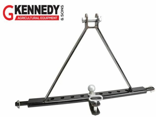 Cat tractor point linkage - cat,