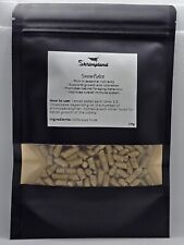 Snowflake Shrimp and Snail Food. Cherry Crystal Tiger Amano Mystery Ramshorn