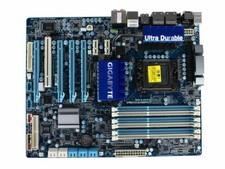 FOR Gigabyte GA-X58A-UD3R