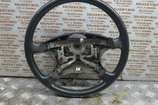 BFD046229 2009 TOYOTA HILUX 2.5 D4D HL2 STEERING WHEEL