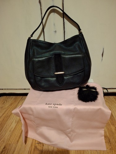 Kate spade black - kate,