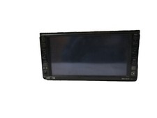 TOYOTA Hilux Surf 2008 CBA-TRN215W Car Navigation 0854500Q40/W287