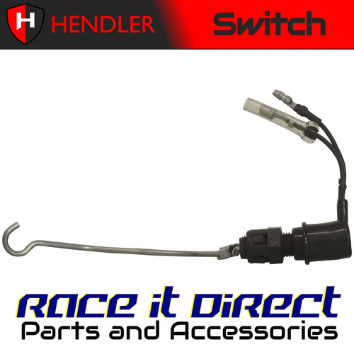 Brake light switch for - brake,