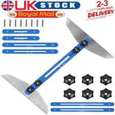 1Set Stair Tread Template Tool