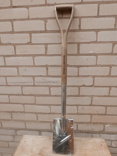 Spear jackson traditional - &,