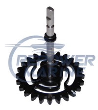 Trim Indicator Gear Wheel for