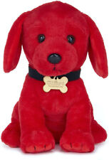 NEW OFFICIAL 10" CLIFFORD THE