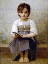 William Adolphe Bouguereau