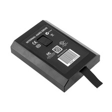 320GB HDD Hard Drive Disk Storage for Microsoft Xbox 360 Internal Slim Console