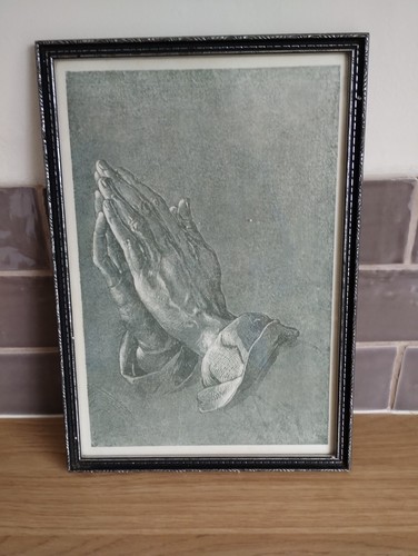 Praying hands albrecht durer - albrecht,