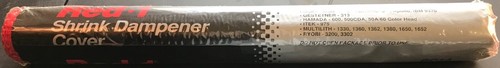 Red water form cover - rf-14,