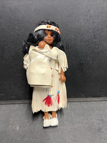 Rare native american - native,