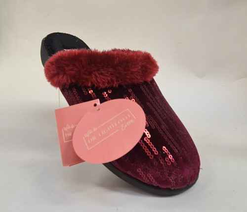 Ladies lightfoot wide - dr,