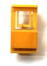 Roland Juno 106 Orange Single