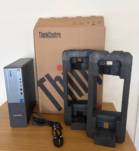 Lenovo thinkcentre neo 30s - lenovo,