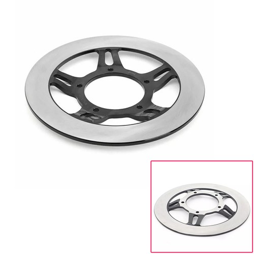 Rear brake rotor for - rotor,