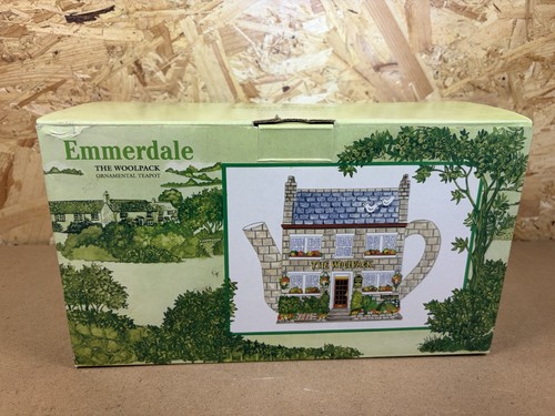 Western house emmerdale the - western,