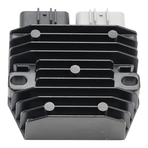 Voltage regulator rectifier - regulator,