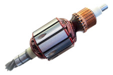 Armature for Hilti type TE704