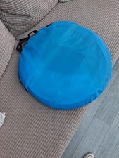 Tunnel For Children Comes In Carry Case Barely Played With 