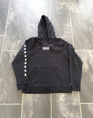 Vans skater hoodie - vans,