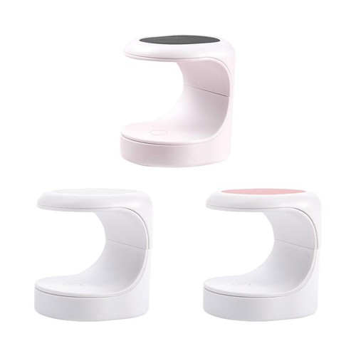 Nail dryer lamp manicure - lamp,