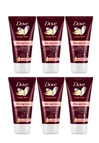Dove body love - dove,