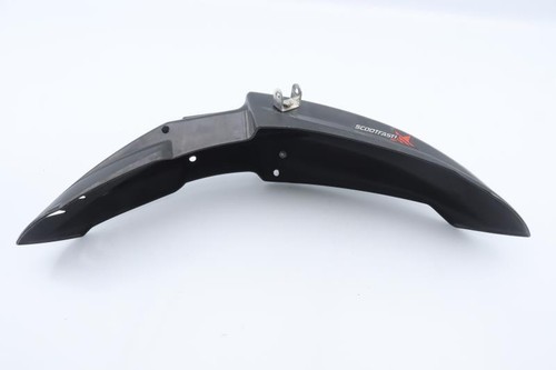 Front mudguard derbi - senda, 50