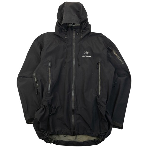 Vintage arcteryx beta goretex - vintage,