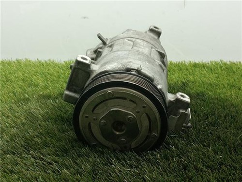 Compressor jeep renegade - ac,