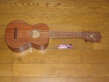 Ukulele, LUNA NO.380, musical