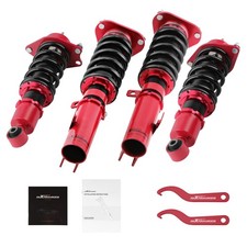 Coilovers Suspension Kits For