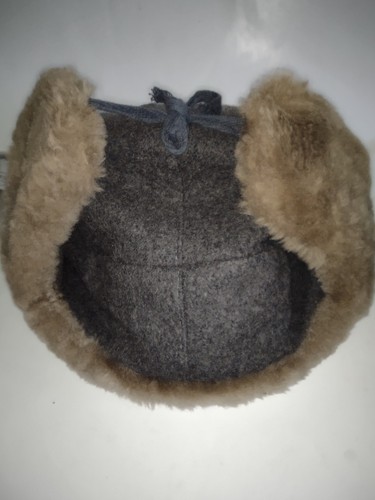 Super warm soviet russian - super,
