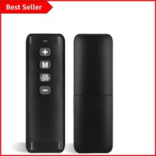 Universal Remote Control for