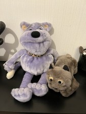 Vintage Creature Comforts