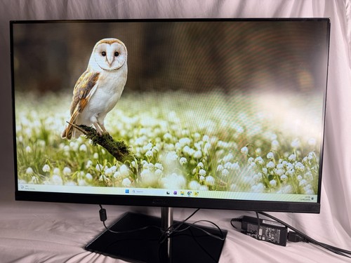 Acer rg270 bmiix 27in - acer,