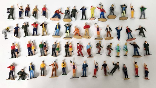 56x vintage scalextric - 56x,