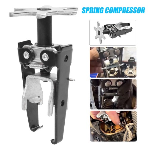 Universal engine overhead - universal,