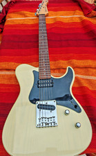 Yamaha pacifica pac - 311s, mike