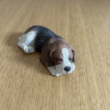 Sandicast Beagle Dog Lil