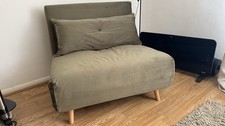 Sofa bed fabric