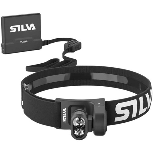 Silva free runner 1100 - 1100, head