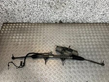 11-16 CITROEN DS3/C3 MK2 1.6 DIESEL STEERING RACK WITH MOTOR 9801390880