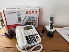 Swissvoice xtra 3355 combo - xtra,