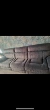Recliner Sofa Set