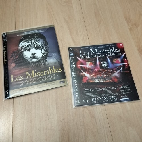 Les miserables the 10th - les, miserables: