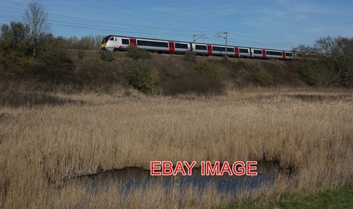 Photo class 720 loco - loco,
