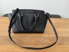 Genuine Michael Kors Black