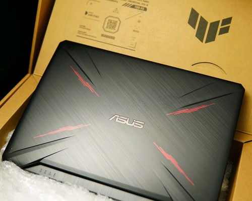 Asus tuf 560x - tuf, rx